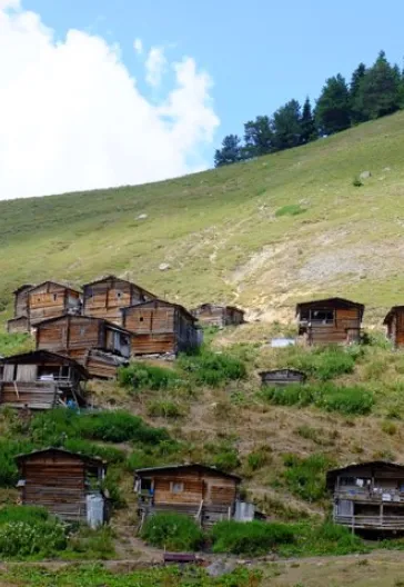 Macahel Şavşat Karagöl Tour