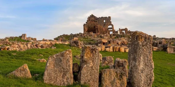 Butik Mardin Midyat Diyarbakır Turu
