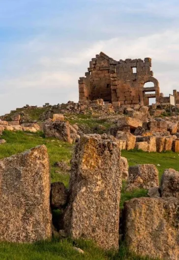 Butik Mardin Midyat Diyarbakır Turu