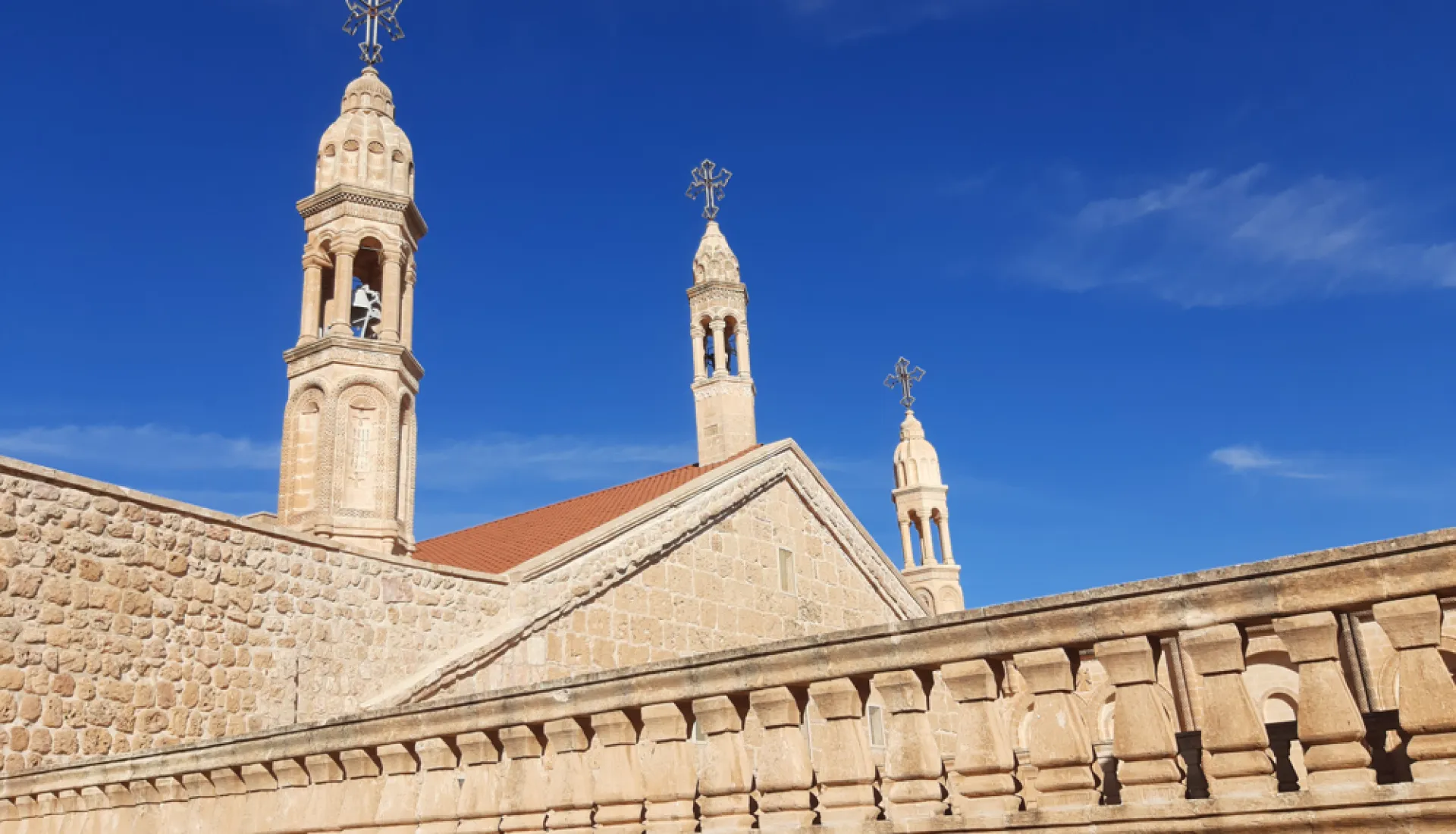 Butik Mardin Midyat Diyarbakır Turu