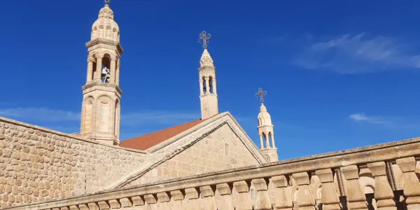 Butik Mardin Midyat Diyarbakır Turu