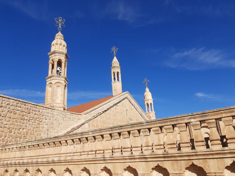 Butik Mardin Midyat Diyarbakır Turu