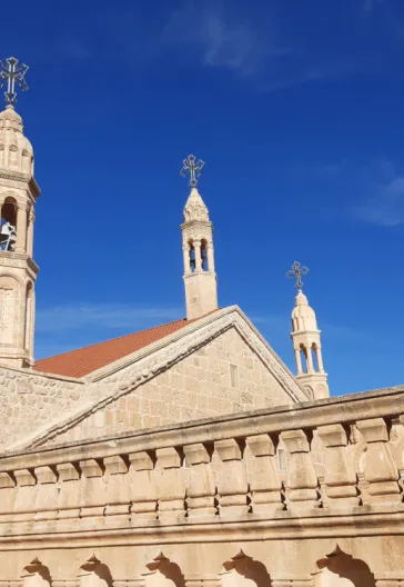 Butik Mardin Midyat Diyarbakır Turu