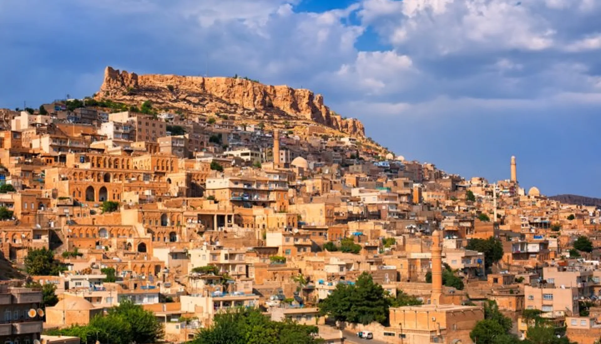 Butik Mardin Midyat Diyarbakır Turu