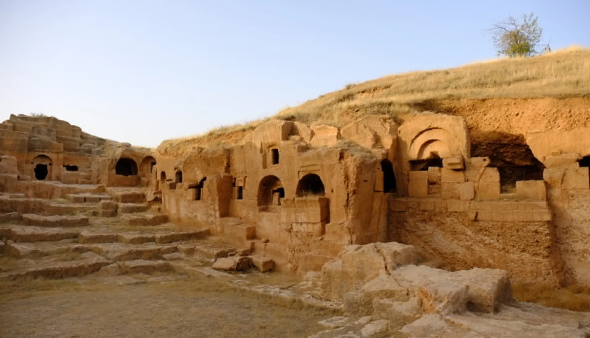 Butik Mardin Midyat Diyarbakır Turu