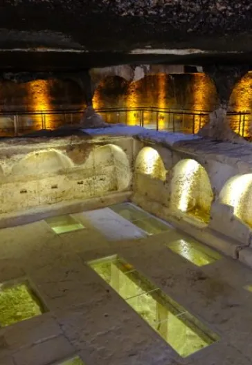 Butik Mardin Midyat Diyarbakır Turu