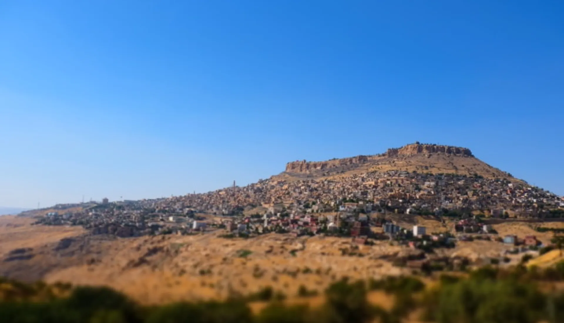 Butik Mardin Midyat Diyarbakır Turu