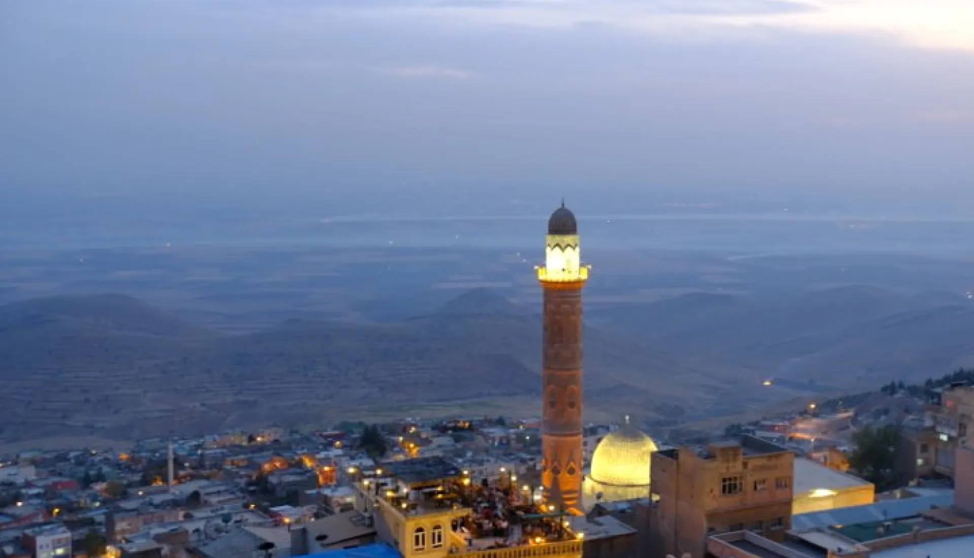 Butik Mardin Midyat Diyarbakır Turu