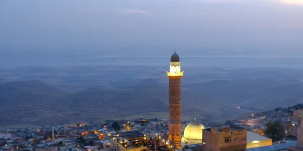 Butik Mardin Midyat Diyarbakır Turu