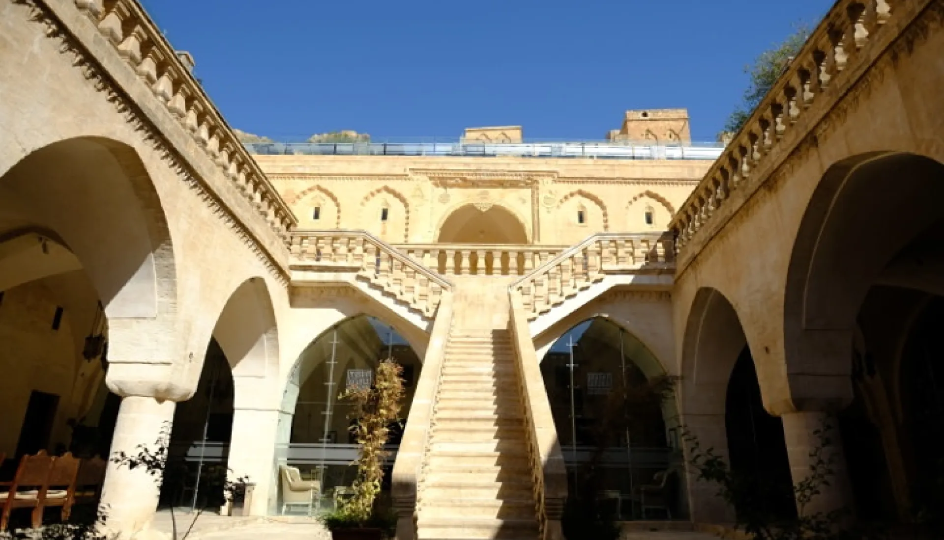 Butik Mardin Midyat Diyarbakır Turu