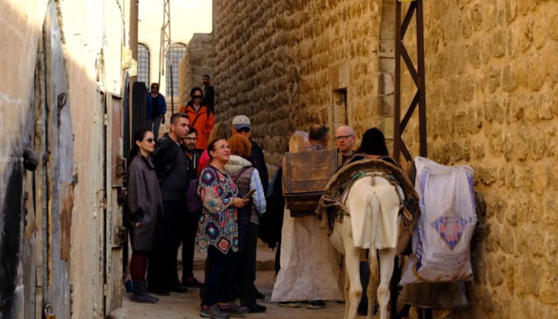 Butik Mardin Midyat Diyarbakır Turu