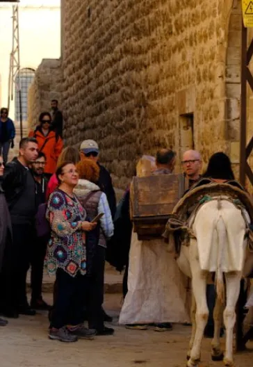 Butik Mardin Midyat Diyarbakır Turu