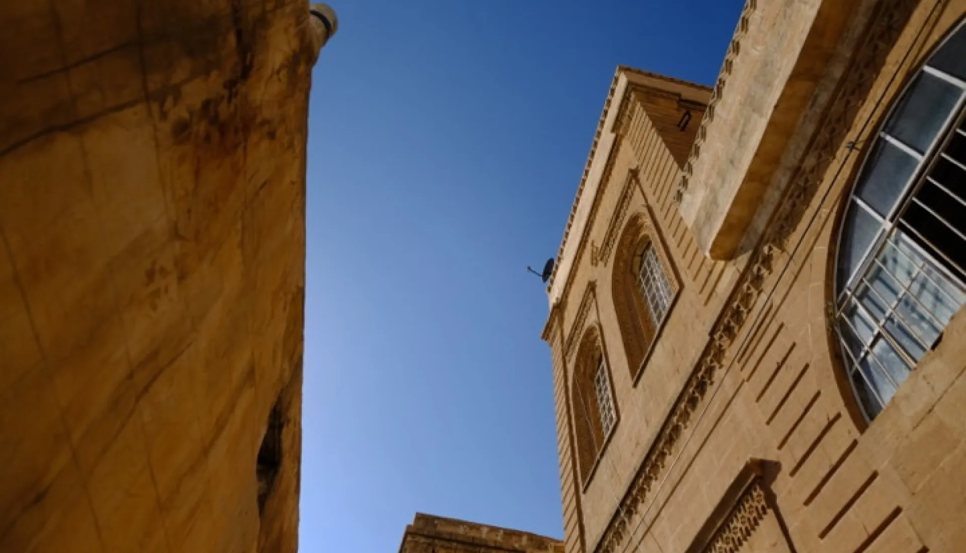 Butik Mardin Midyat Diyarbakır Turu