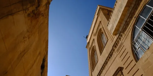 Butik Mardin Midyat Diyarbakır Turu