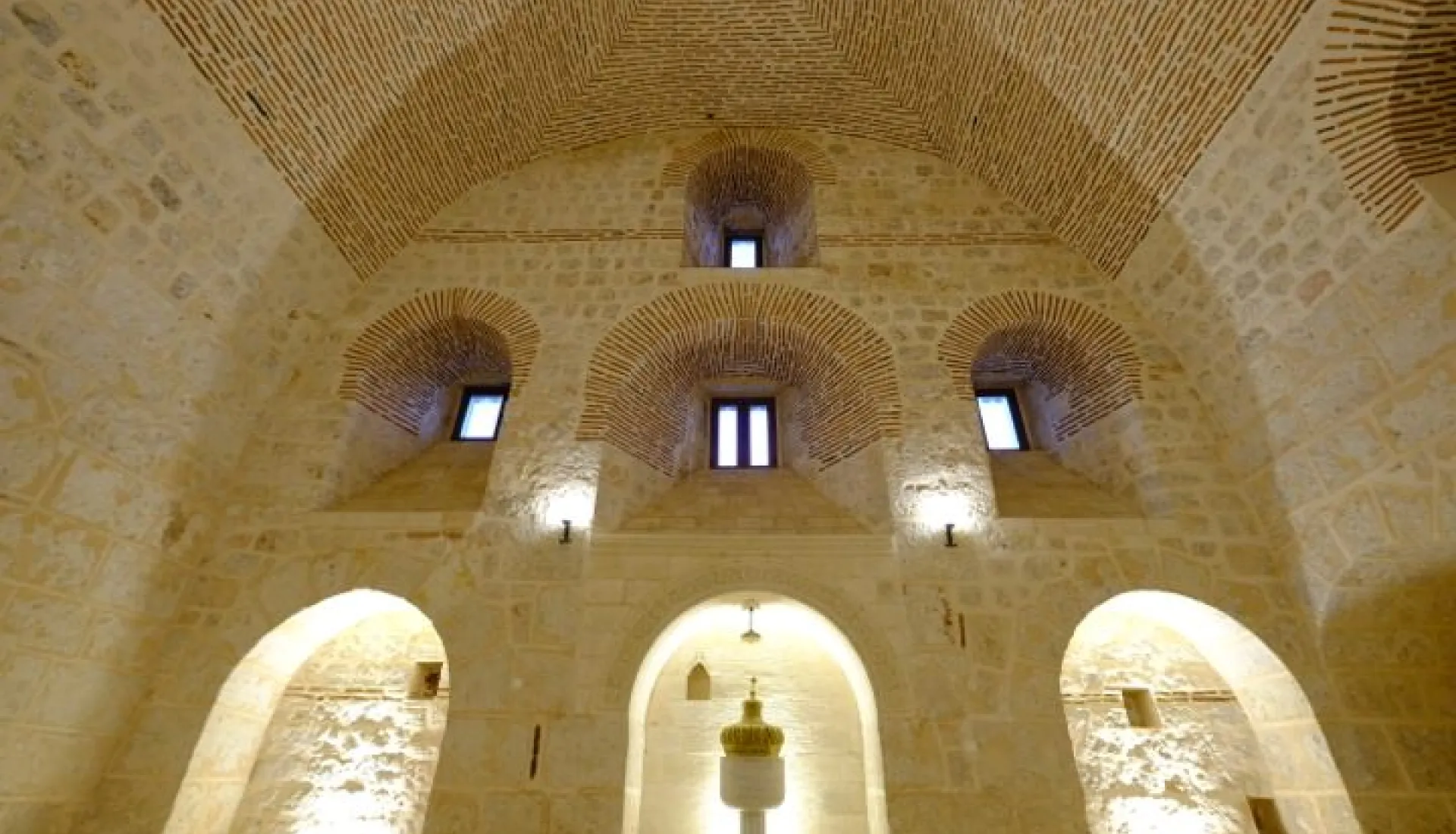 Butik Mardin Midyat Diyarbakır Turu