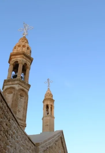 Butik Mardin Midyat Diyarbakır Turu