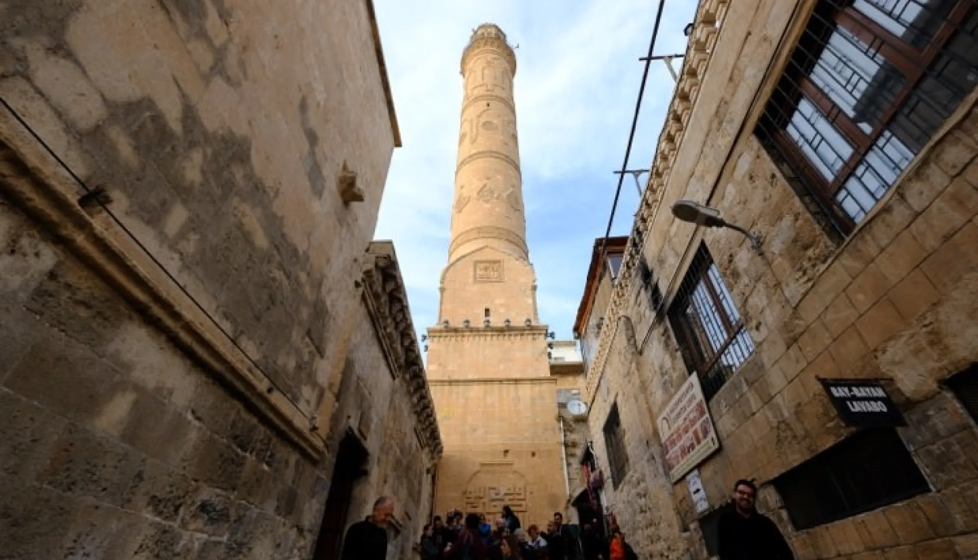 Butik Mardin Midyat Diyarbakır Turu