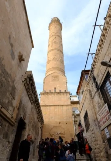 Butik Mardin Midyat Diyarbakır Turu