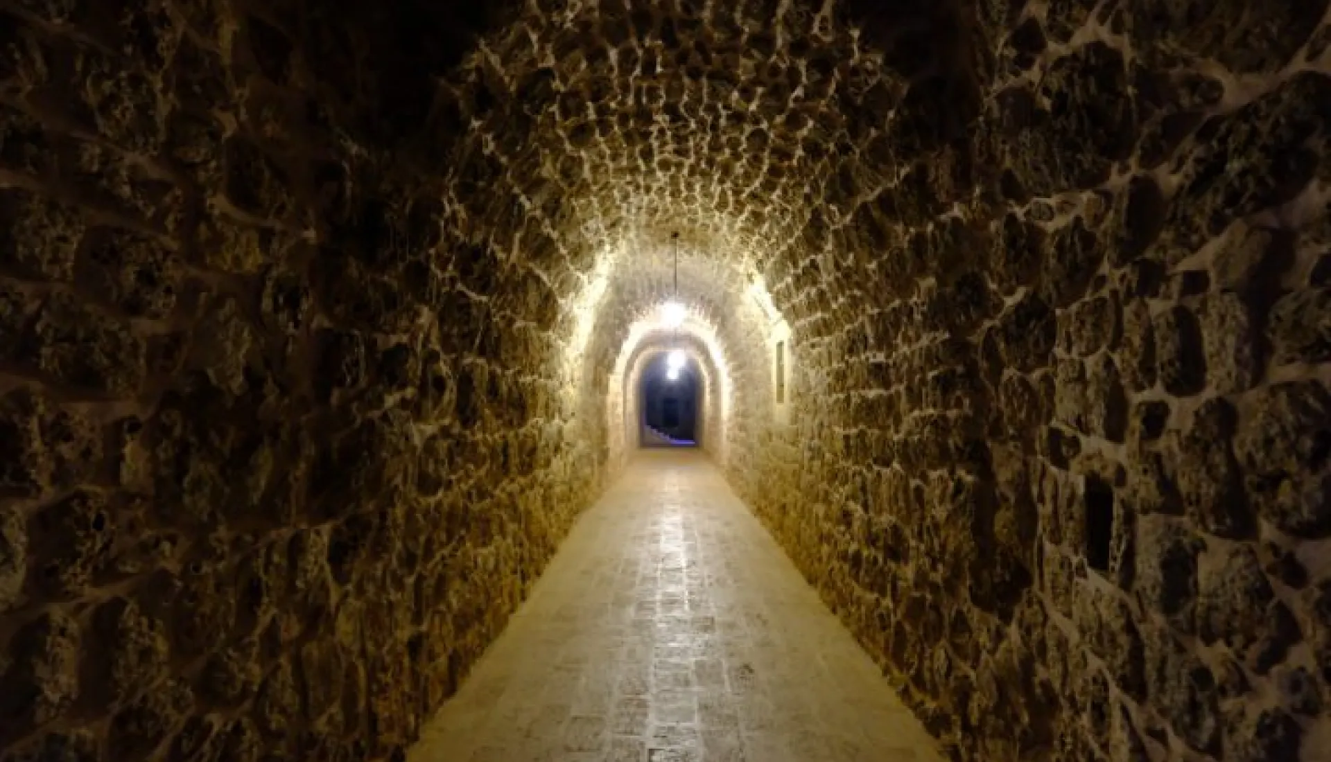 Butik Mardin Midyat Diyarbakır Turu