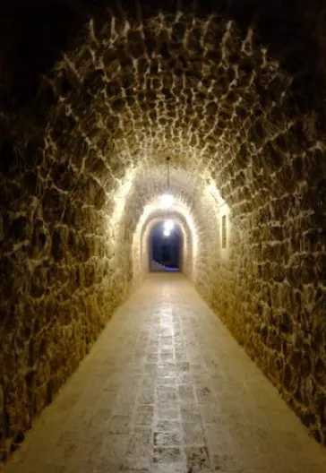 Butik Mardin Midyat Diyarbakır Turu