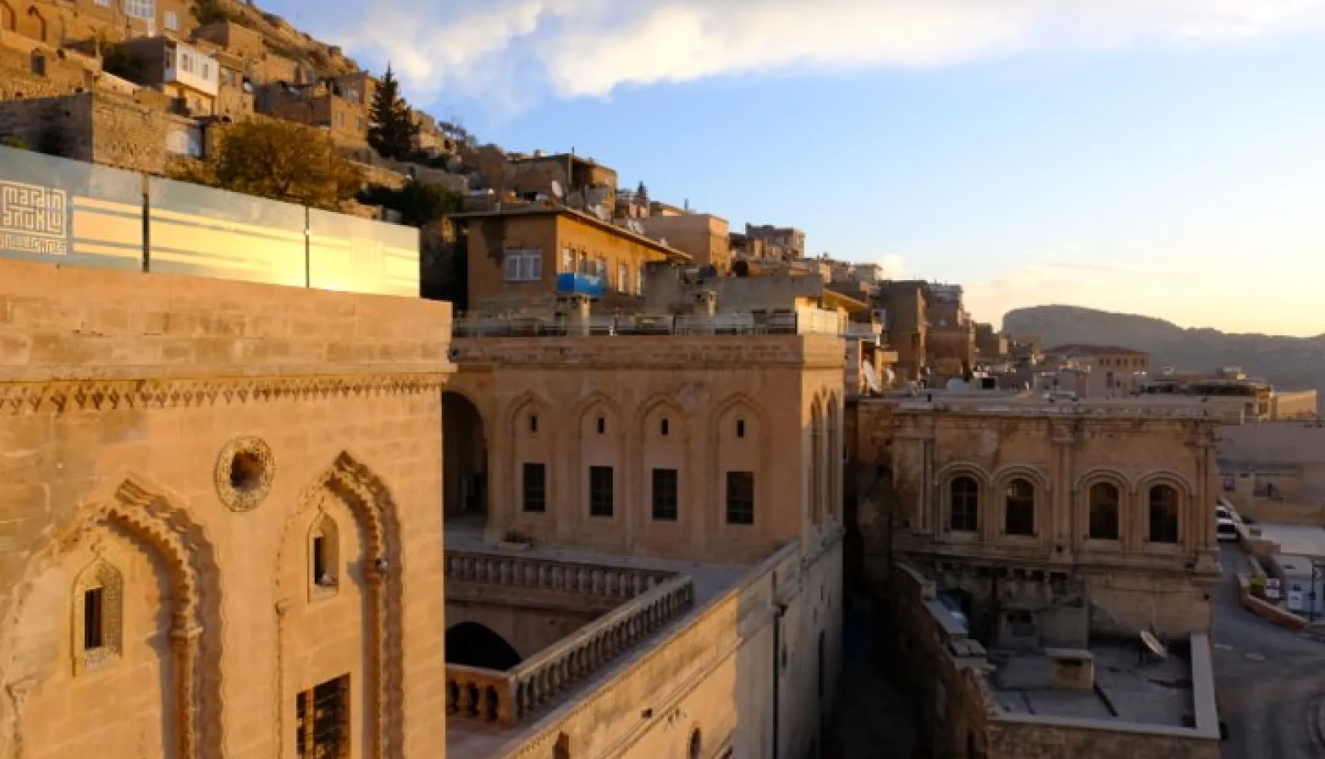 Butik Mardin Midyat Diyarbakır Turu