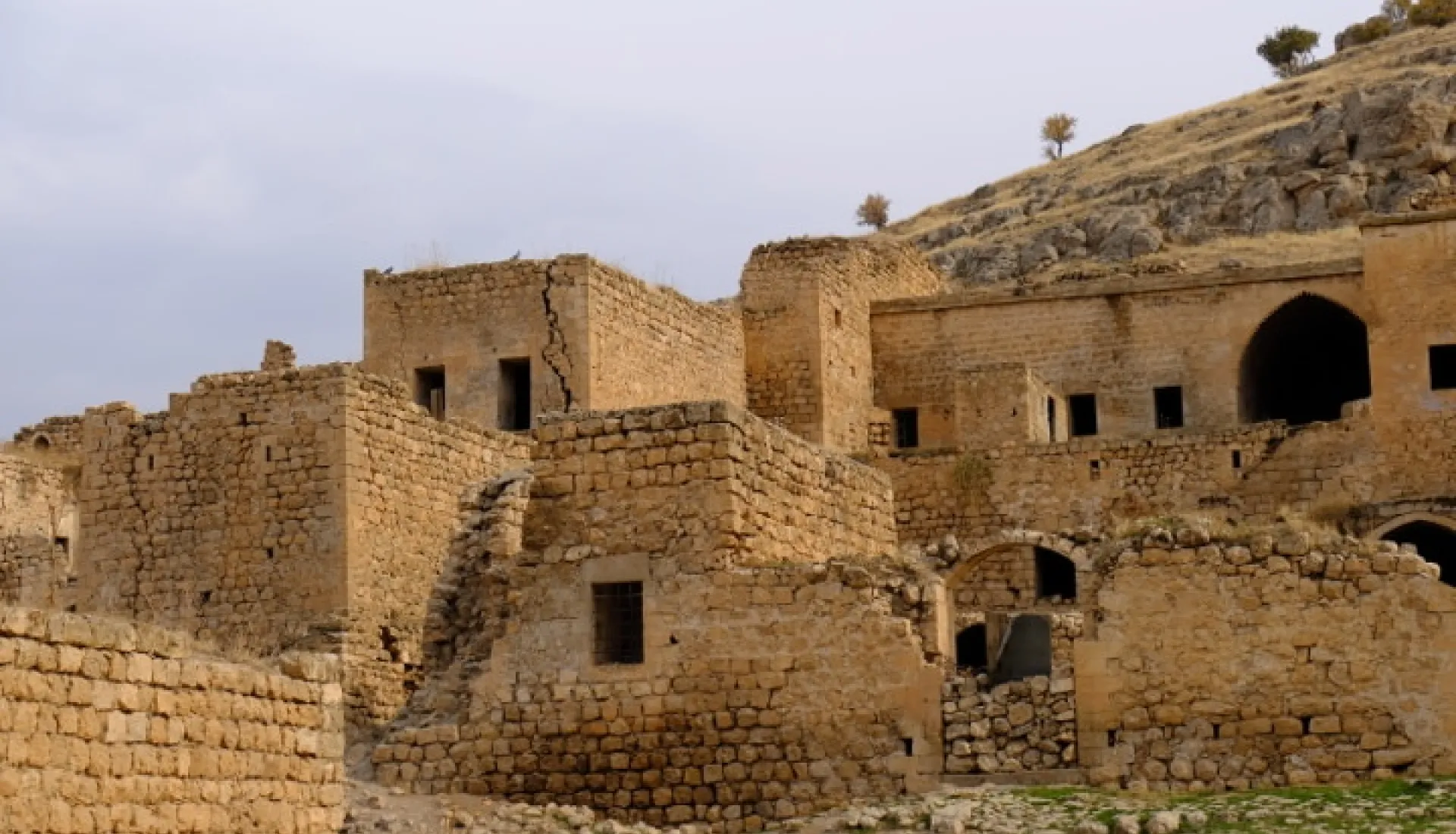 Butik Mardin Midyat Diyarbakır Turu
