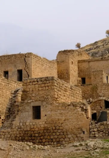 Butik Mardin Midyat Diyarbakır Turu