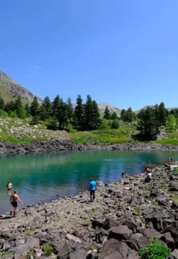 Macahel Şavşat Karagöl Tour