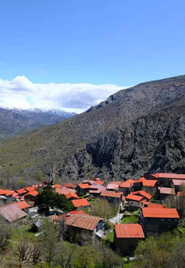 Kemaliye Divriği Sivas Turu
