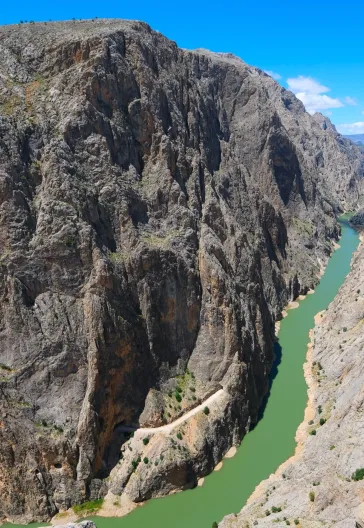 Kemaliye Divriği Sivas Turu