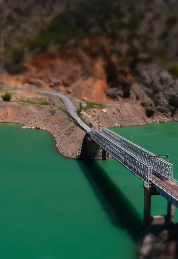 Kemaliye Divriği Sivas Turu