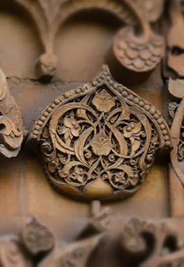 Kemaliye Divriği Sivas Turu