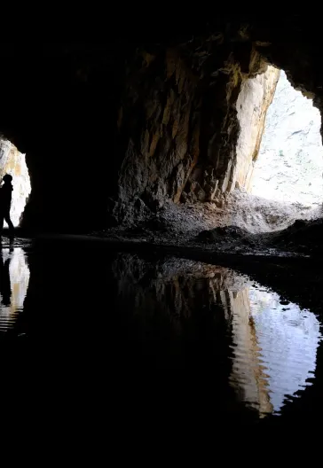 Kemaliye Divriği Sivas Turu