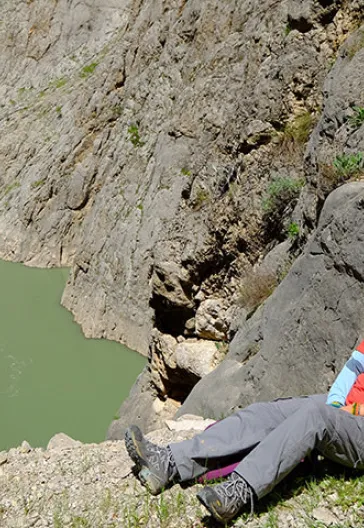 Kemaliye Divriği Sivas Turu