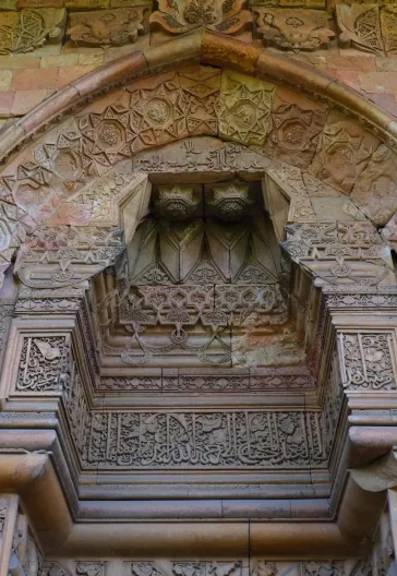 Kemaliye Divriği Sivas Turu