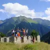 Karadeniz Turları: Doğanın Kalbinde Rüya Gibi Bir Yolculuk