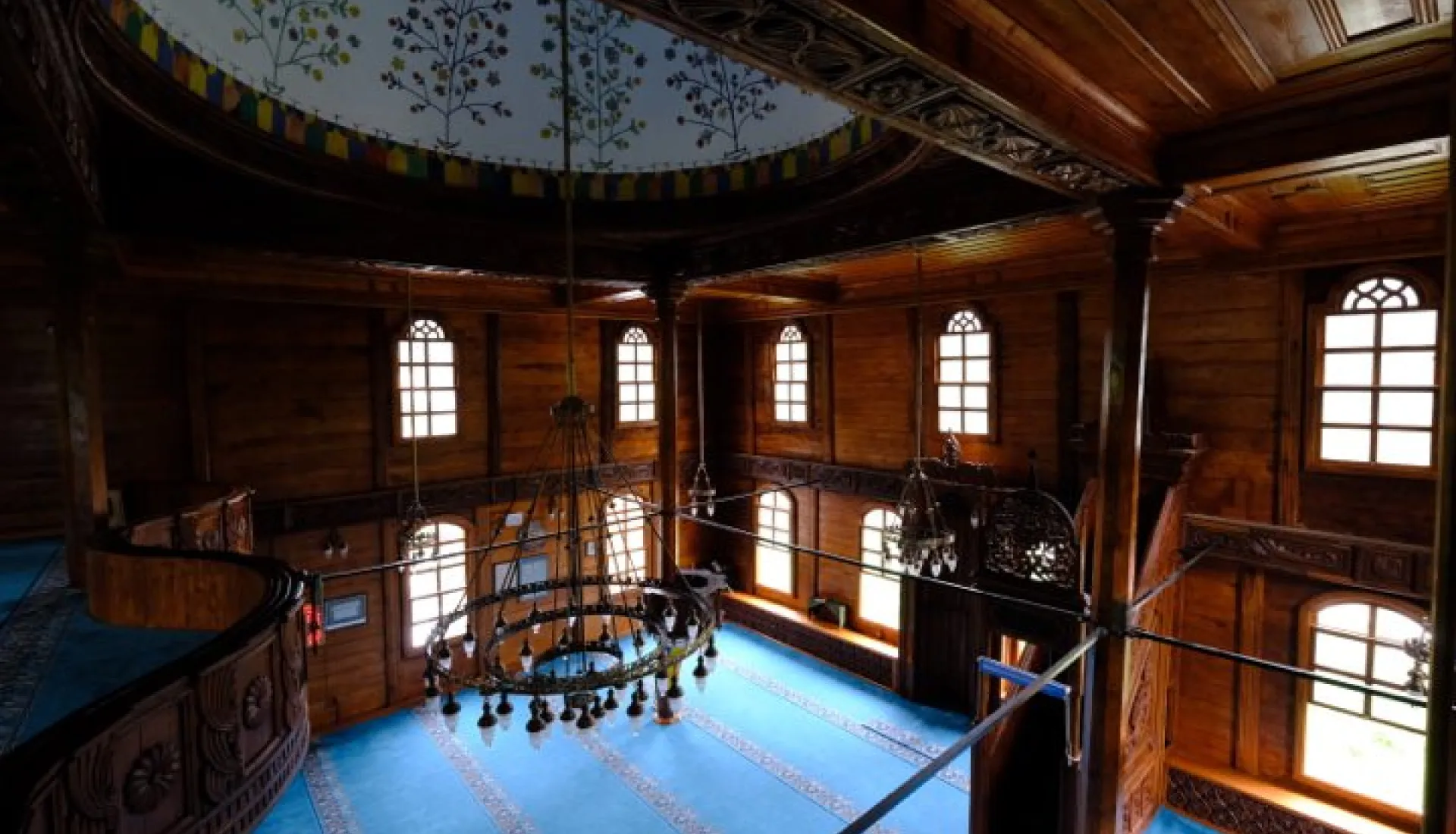 Macahel Şavşat Karagöl Turu