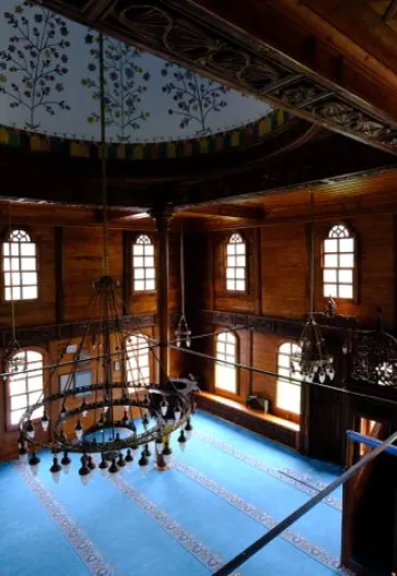 Macahel Şavşat Karagöl Tour