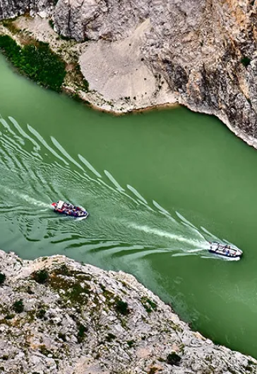 Kemaliye Divriği Sivas Turu