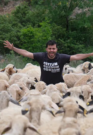 Kemaliye Divriği Sivas Turu