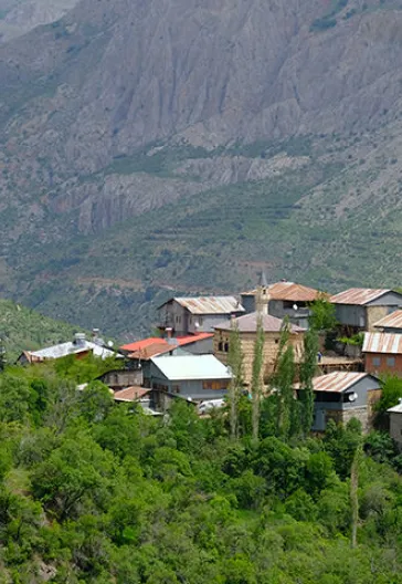 Kemaliye Divriği Sivas Turu