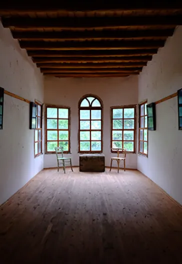 Kemaliye Divriği Sivas Turu