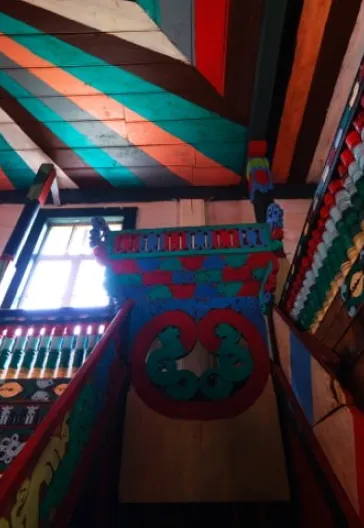 Macahel Şavşat Karagöl Tour