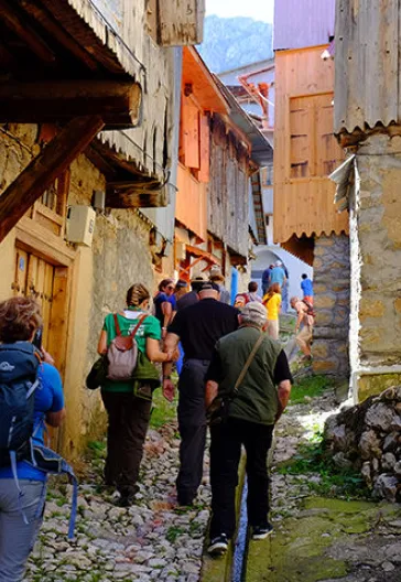 Kemaliye Divriği Sivas Turu