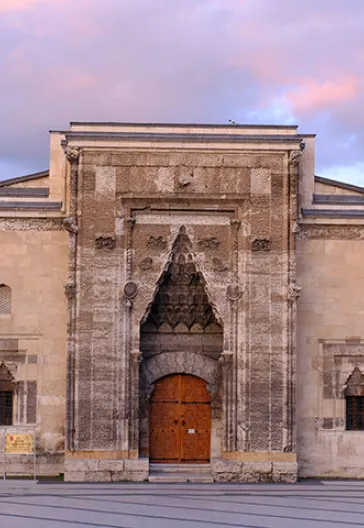 Kemaliye Divriği Sivas Turu