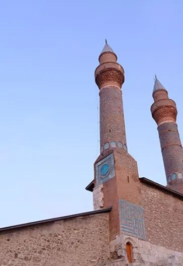 Kemaliye Divriği Sivas Turu