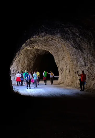 Kemaliye Divriği Sivas Turu