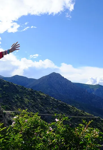 Kemaliye Divriği Sivas Turu