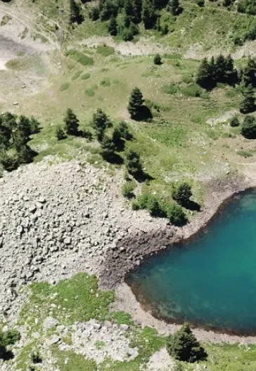 Macahel Şavşat Karagöl Tour