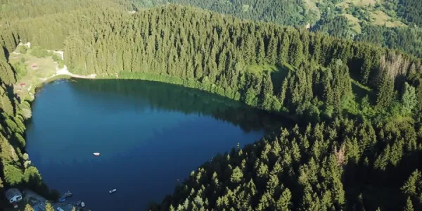 Macahel Şavşat Karagöl Turu